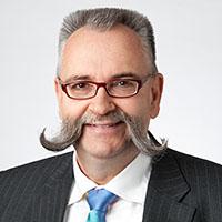 Prof. Johannes Vogel, Ph.D. Prof. Johannes Vogel, Ph.D.